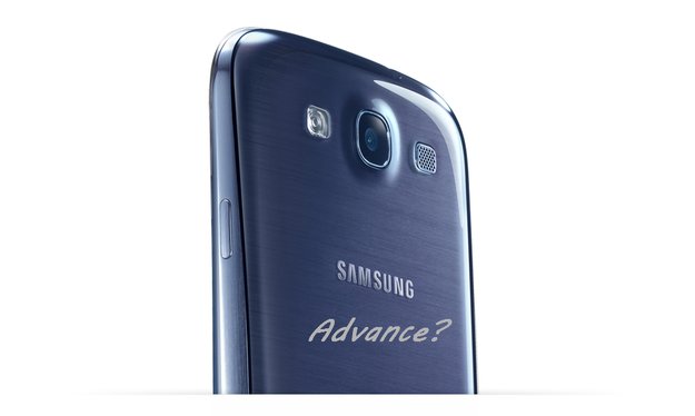 Samsung Galaxy S3: Kommt im Herbst ein Plus-Modell?