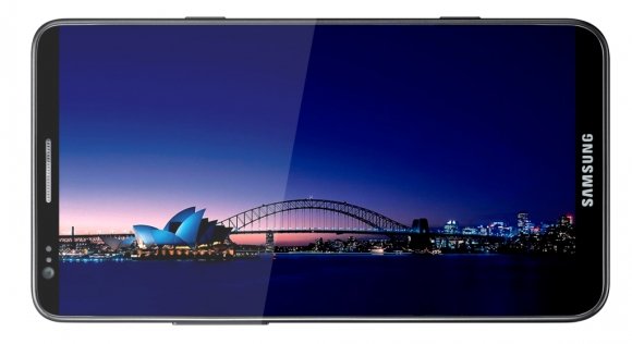 Samsung Galaxy S3: Gerüchte, ein Testfoto und noch mehr Gerüchte