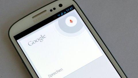 Google Spracheingabe Satzzeichen Konnen In Deutscher Sprache Eingesprochen Werden Endlich