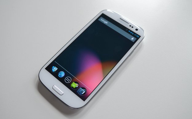 Galaxy S3: Firmware XXDLH6 geleakt, Jelly Bean-Rollout nächste Woche