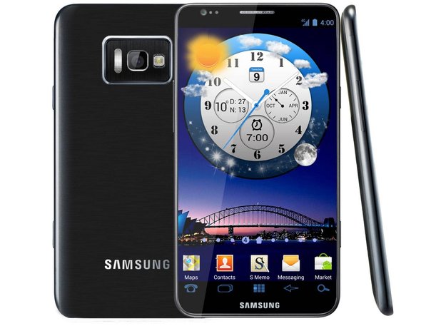 Samsung Galaxy S3: Mögliche Namen für US-Varianten aufgetaucht