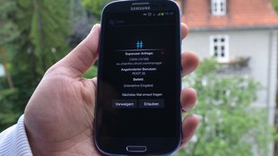 Samsung Galaxy S3: Root-Anleitung
