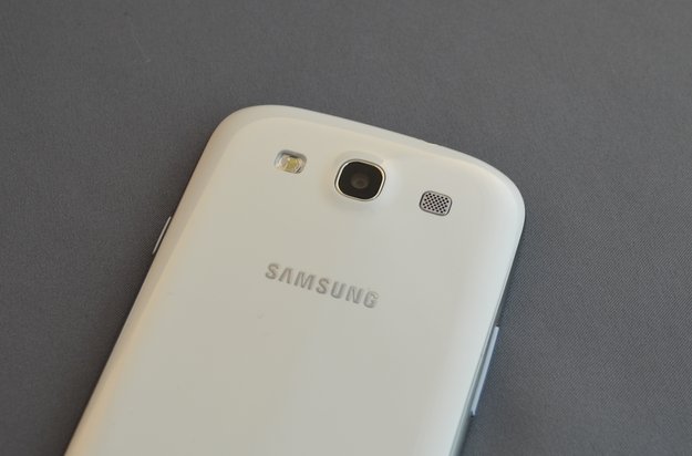 Samsung Galaxy S3: Android 4.1.2 Jelly Bean-Update XXELKC wird in Polen verteilt