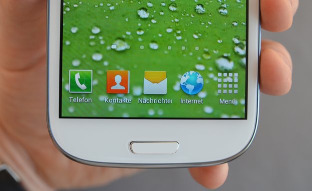 Samsung: Keine Full HD-AMOLED-Displays im nächsten Jahr