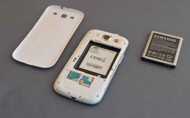 Galaxy S3: Größerer 3.000 mAh-Akku von Samsung vorbestellbar