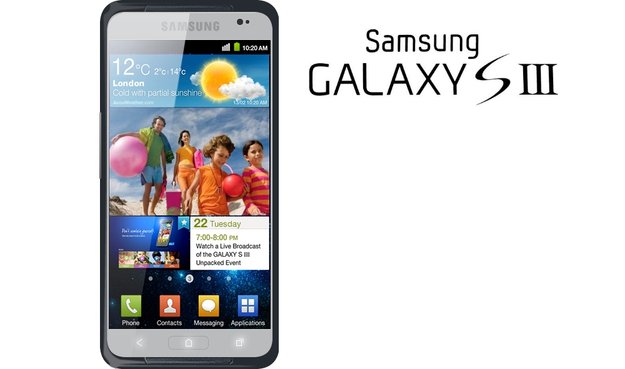 Samsung Galaxy S3: Neues Foto aufgetaucht, Echtheit umstritten