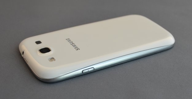 Samsung Galaxy S3: Android 4.4 Kitkat per CyanogenMod 11 installieren - so geht's