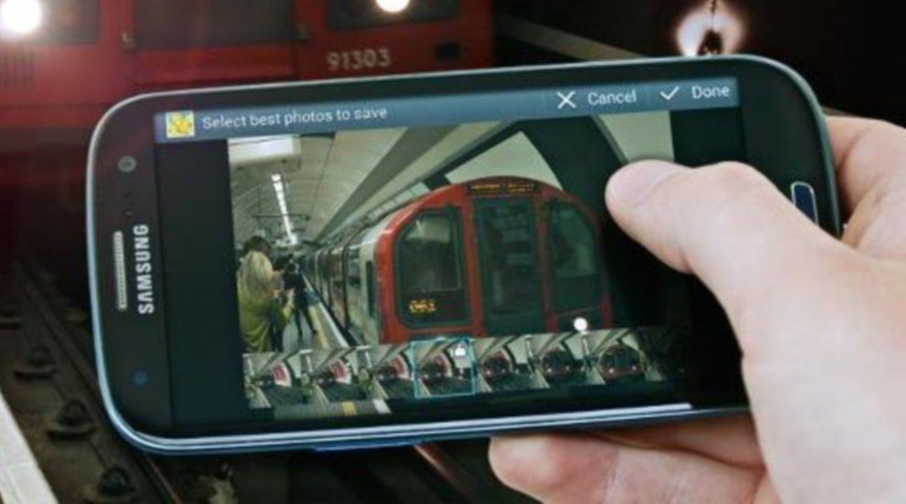 Samsung Galaxy S3: Schwarze Version von UK-Händler bestätigt