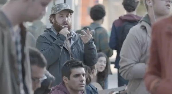 Samsung Galaxy S3: Sticheleien gegen Apple in weiteren Werbespots