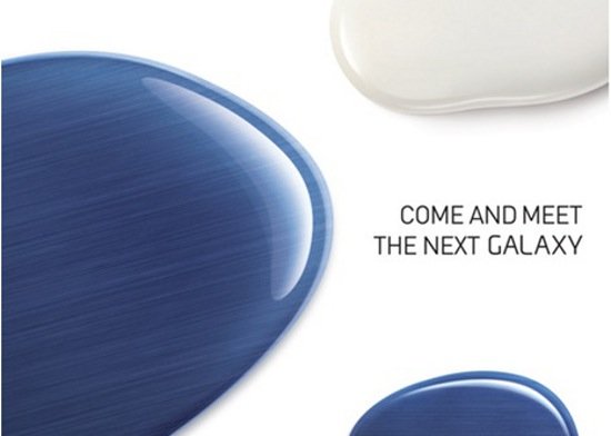 Samsung Galaxy S3: Farbvarianten blau und weiß in Shopsystem gesichtet
