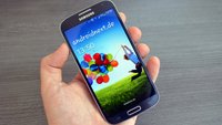 Samsung Galaxy S4: Die Fortsetzung des Erfolgskonzepts?