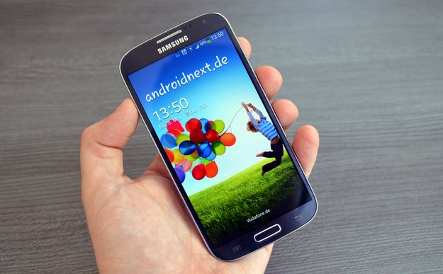 Samsung Galaxy S4: 10 Tipps & Tricks zum Flaggschiff-Smartphone