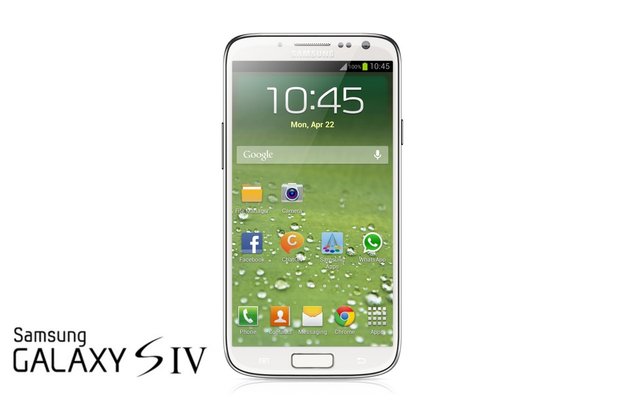 Samsung Galaxy S4: Exynos 5 Octa für Europa, Snapdragon 600 in den USA?