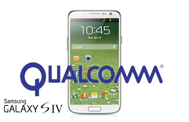 Samsung Galaxy S4: Gerüchte um Qualcomm- statt Octa Core-Exynos-SoC