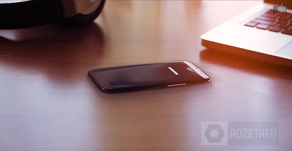 Samsung Galaxy S4: Video zeigt Fan-Mockup des SGS3-Nachfolgers