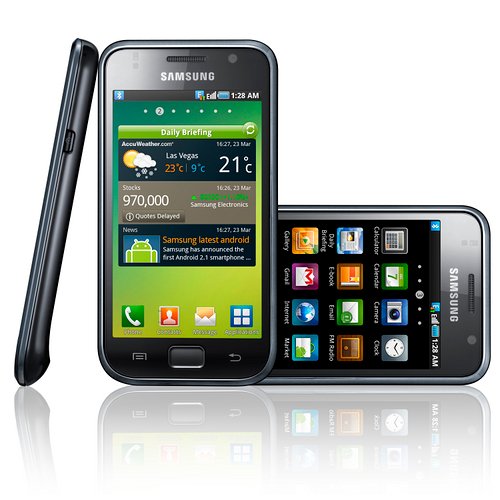 Samsung Galaxy Mega: Zwei neue Phablets bahnen sich an