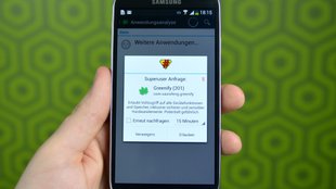 Samsung Galaxy S4: Root-Anleitung