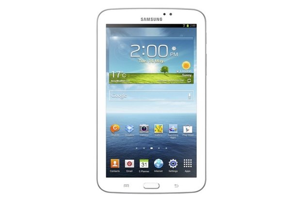 Samsung Galaxy Tab 3 7.0: Neues 7 Zoll-Tablet offiziell vorgestellt