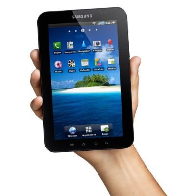Samsung Galaxy Tab 2: doch nur 7 Zoll-Display?