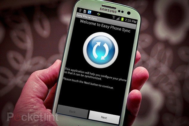 Easy Phone Sync: Samsung erleichtert Umstieg von iPhone auf Galaxy S3