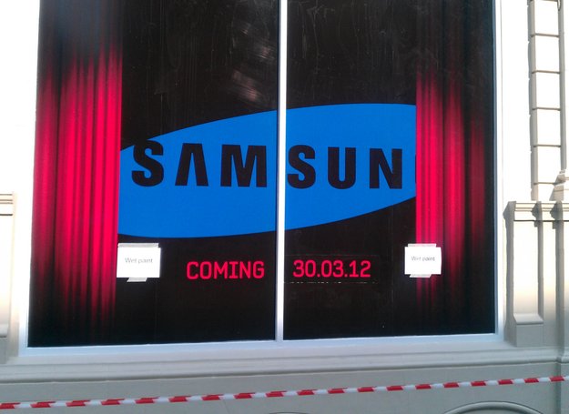 Samsung Galaxy S3: Vorstellung nächste Woche in London?