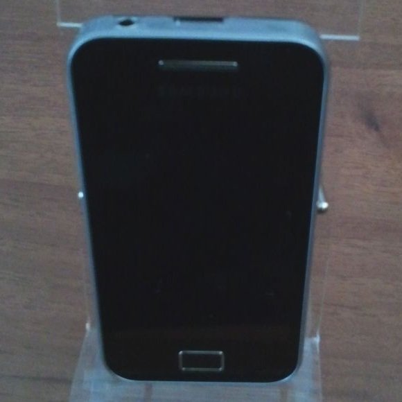 S5830: Mini-Version vom Samsung Galaxy S gesichtet