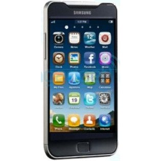 Samsung: geleakte Präsentation zeigt potentiellen iPhone-Killer