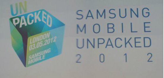 Samsung Unpacked: Nächstes Event am 30. August