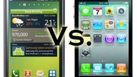 Umfrage: Samsung Galaxy-Geräte einfacher zu bedienen als iPhone