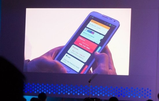 Samsung Wallet: Eklatante Kopie von Apple Passbook vorgestellt