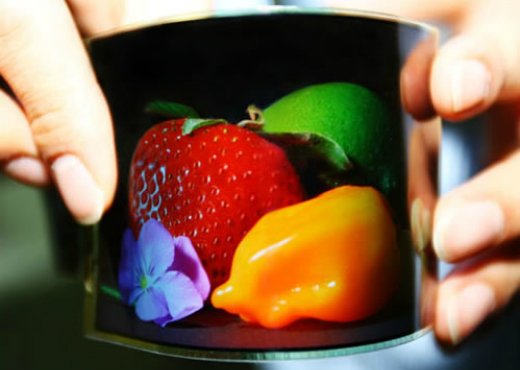 Flexible Displays: Samsung lässt sich Markennamen YOUM patentieren