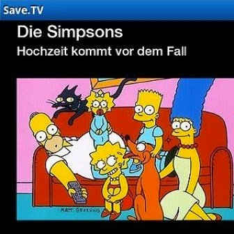 Filme und Serien aufnehmen und aufs Smartphone streamen