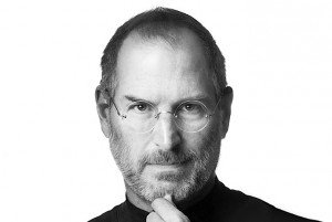 Steve Jobs ist verstorben