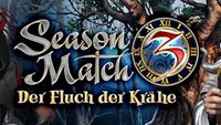 Season Match 3: Der Fluch der Krähe