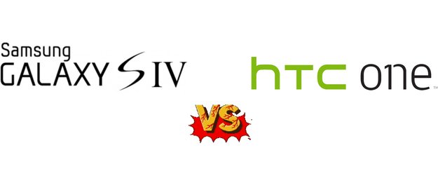Samsung Galaxy S4: HTC teilt gegen Samsungs Flaggschiff aus