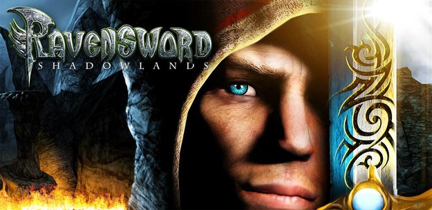 Ravensword - Shadowlands: Optisch beeindruckendes RPG im Skyrim-Stil erschienen