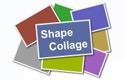 Shape Collage