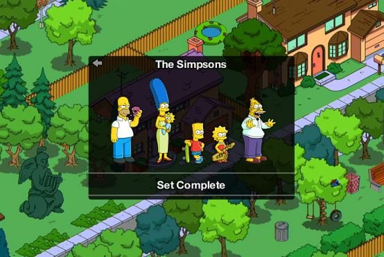 Die Simpsons: Android-Game kommt in einigen Monaten