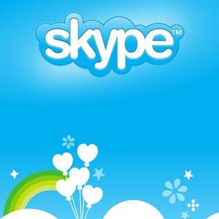 Skype-Update: Bugfixes und weniger Akkuverbrauch