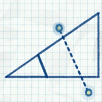 Slice It: iPhone-Spielehit jetzt als kostenlose Android-App