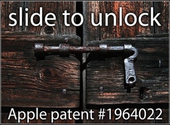 HTC vs. Apple: UK-Gericht verwirft „Slide to Unlock“-Patent