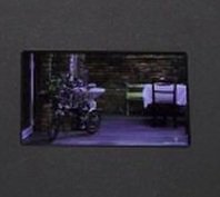 4,3 Zoll großes, brillenloses 3D HD-Display vorgestellt