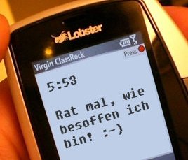 Android SMS-Bug: Nur ein Bedienfehler?