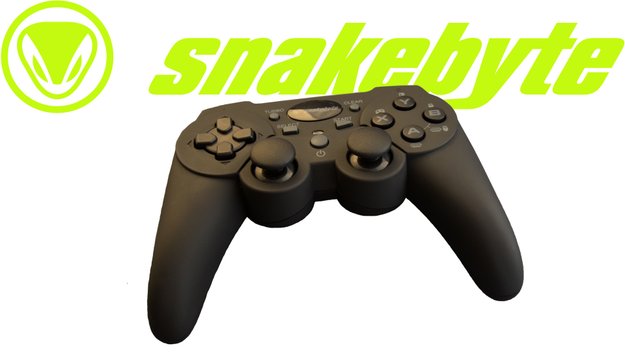 idroid:con: Game-Controller von Snakebyte im Kurztest