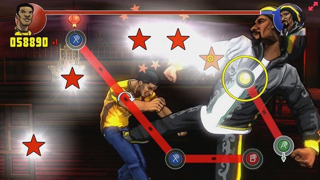 Snoop Dogg-Game: „Way of The Dogg“ erscheint auch für Android