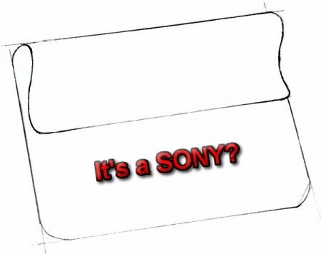 Sony Style: Erstes Tablet könnte bereits im Mai kommen