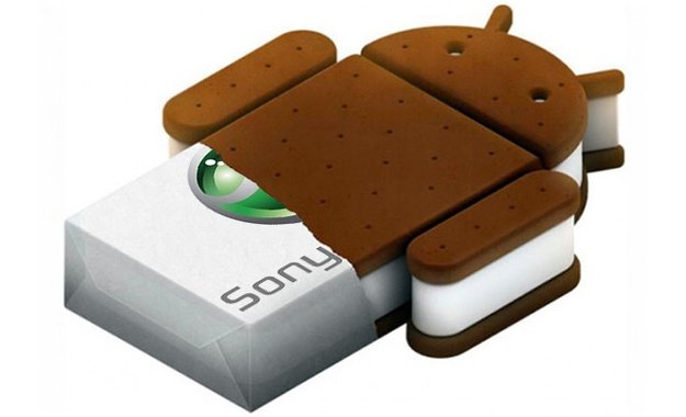 Sony Ericsson: Ice Cream Sandwich für 2011-Modelle bestätigt