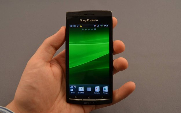 Sony: Jelly Bean-Update für 2011er Xperia-Modelle wird geprüft