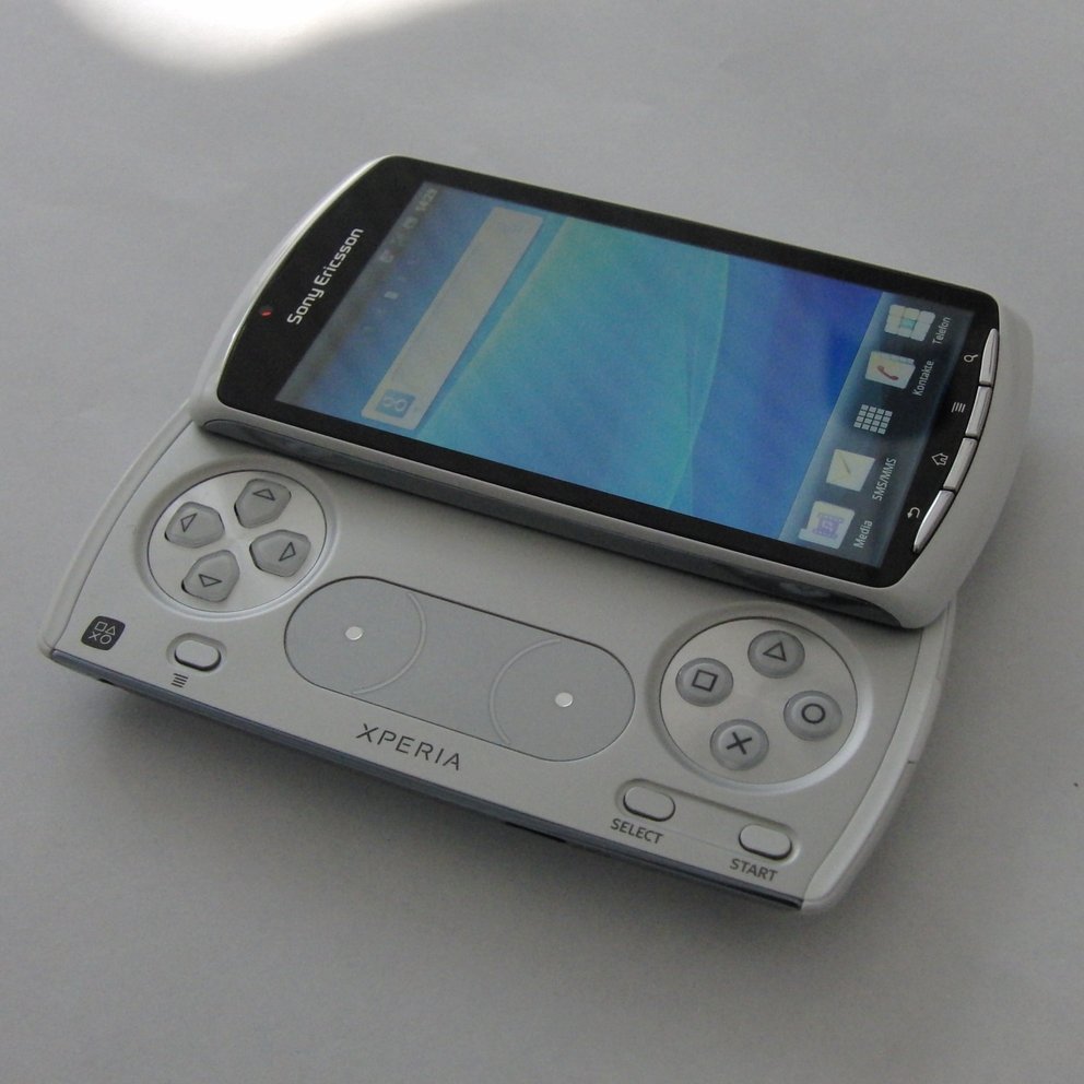 Sony Ericsson Xperia Play: Android 4.0-Update kommt ab Ende Mai