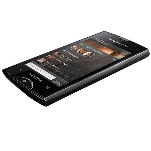 Sony Ericsson Xperia Ray: in UK ab August für unter 400 Euro